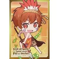 Meychan - Trading Card - Utaite