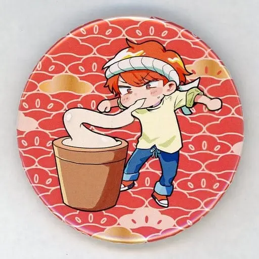 【値下げ❌】めいちゃん 缶バッジ セット m37832342438_1.jpg?1721493709