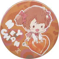 Meychan - Badge - Utaite