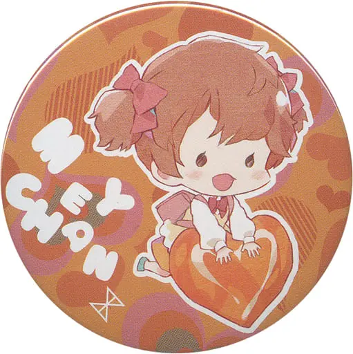 Meychan - Badge - Utaite