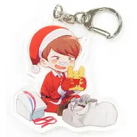 Meychan - Acrylic Key Chain - Key Chain - Utaite