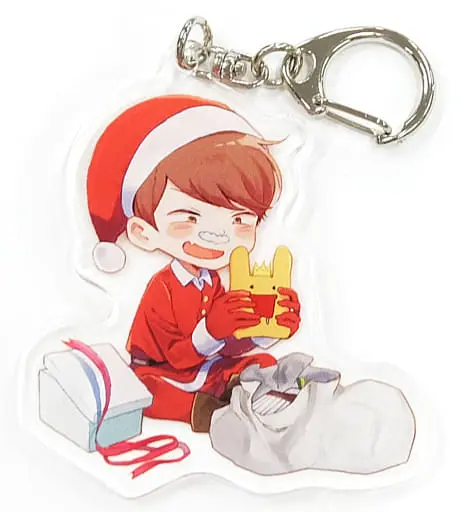 Meychan - Acrylic Key Chain - Key Chain - Utaite