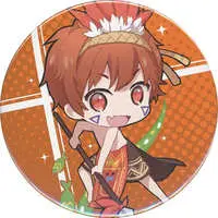 Meychan - Badge - Utaite