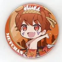 Meychan - Badge - Utaite