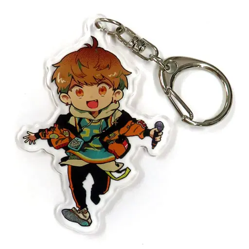 Meychan - Key Chain - Utaite