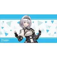 Shirogane Noel - Desk Mat - Trading Card Supplies - hololive