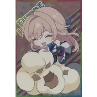 Furen E Lustario - Stickers - Nijisanji