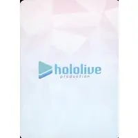 Tsunomaki Watame - Character Card - hololive