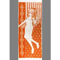 Shiranui Flare - Towels - hololive