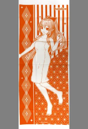 Shiranui Flare - Towels - hololive