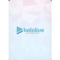 Kiryu Coco - Character Card - hololive