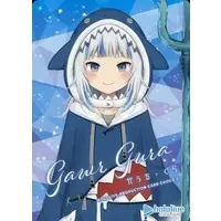 Gawr Gura - Character Card - hololive