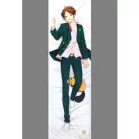 Uratanuki - Dakimakura Cover - UraShimaSakataSen (USSS)