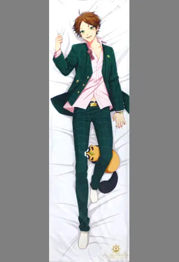 Uratanuki - Dakimakura Cover - UraShimaSakataSen (USSS)