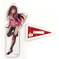 Roboco-san - Acrylic Key Chain - Key Chain - hololive