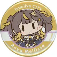 Anya Melfissa - Badge - hololive