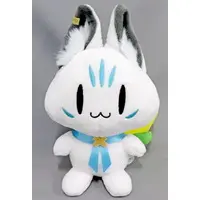 Shirakami Fubuki - Plush - hololive