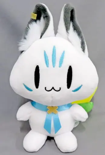 Shirakami Fubuki - Plush - hololive