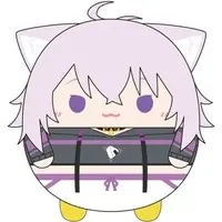 Nekomata Okayu - Fuwa Kororin - Key Chain - hololive