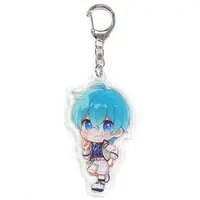 Colon - Key Chain - Strawberry Prince