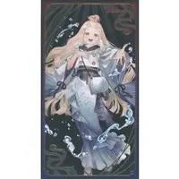 Machita Chima - Character Card - Nijisanji Yokai Banka - Nijisanji