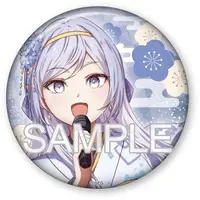 Wadatsumi Yohira - Badge - Shinengumi