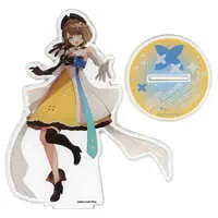 Kurikoma Komaru - Acrylic stand - Aogiri High School