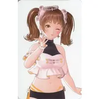 Hoshina Hinaka - Character Card - GEMS COMPANY