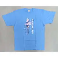 Yukihana Lamy - Clothes - T-shirts - hololive Size-M