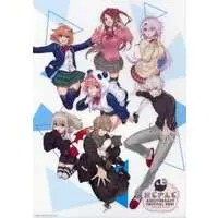 Nijisanji - Poster