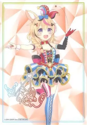 Omaru Polka - Poster - hololive