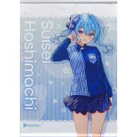 Hoshimachi Suisei - Tapestry - hololive