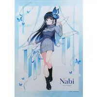 Nabi - Tapestry - VTuber