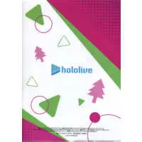 Ookami Mio - Stationery - Plastic Folder - hololive