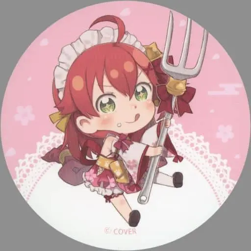 Sakura Miko - Coaster - Tableware - hololive