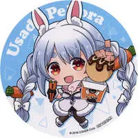 Usada Pekora - Tableware - Coaster - hololive