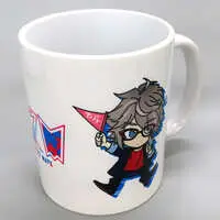 Kosaka & Anjo - Tableware - Mug - MonsterZ MATE