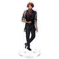 Yukoku Roberu - Acrylic stand - HOLOSTARS