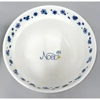 Shirogane Noel - Bowl - Tableware - hololive