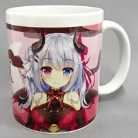 Yorumu Ruku - Tableware - Mug - Haconect