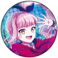 Tachibana Rin - Badge - VTuber