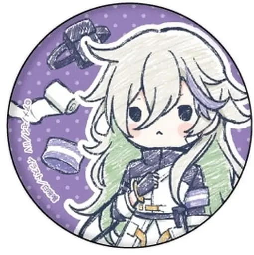 AMENOSEI - GraffArt - Badge - VTuber