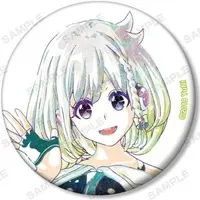 YuNi - Badge - VTuber