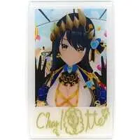 Shimamura Charlotte - Hand-signed - Character Card - HoneyStrap