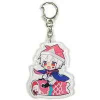 Mafumafu - Key Chain - Utaite