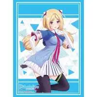 Aki Rosenthal - Card Sleeves - Trading Card Supplies - hololive