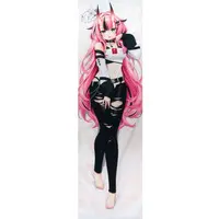 Inuzuka Ichigo - Hand-signed - Cushion - VTuber