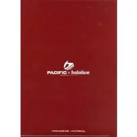 Houshou Marine - Stationery - Plastic Folder - hololive