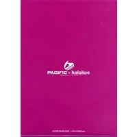 Aki Rosenthal - Stationery - Plastic Folder - hololive