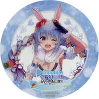 Usada Pekora - Tableware - Coaster - hololive